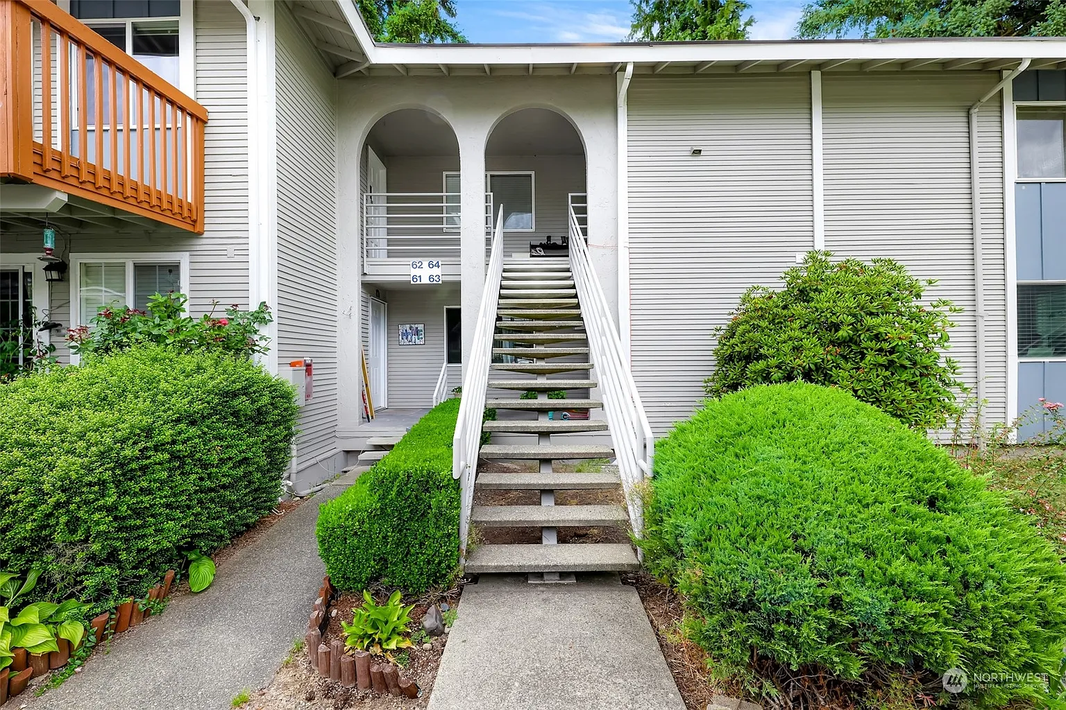 17204 NE 45th Street #62 photo 1