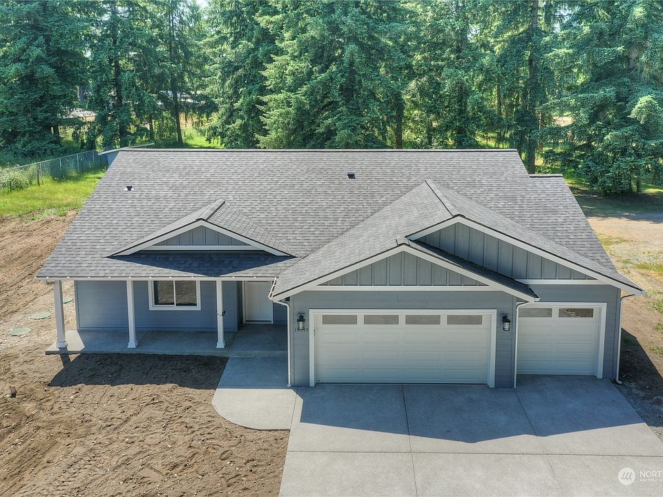 10335 School Land Rd SW Rochester WA Zillow