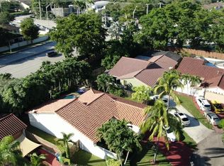 8820 SW 151st Ct, Miami, FL 33196