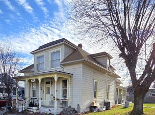 280 Water St, Heppner, OR 97836