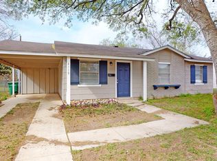 4119 Scarlet Oak Dr, San Antonio, TX 78220