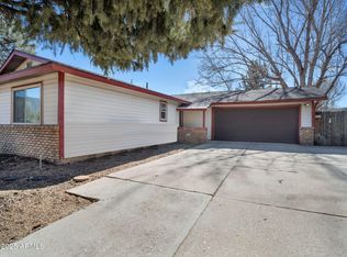3079 W Cooper Dr, Flagstaff, AZ 86001