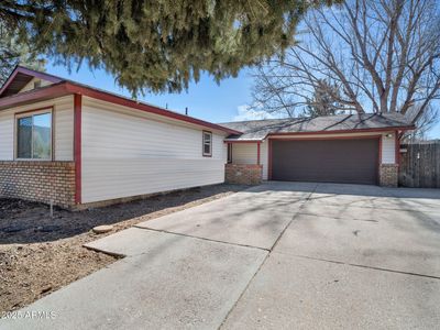 3079 W Cooper Dr, Flagstaff, AZ, 86001