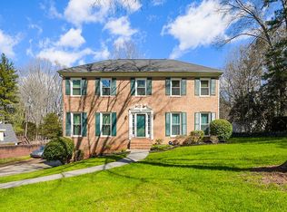 3515 Summie Dr, Lilburn, GA 30047