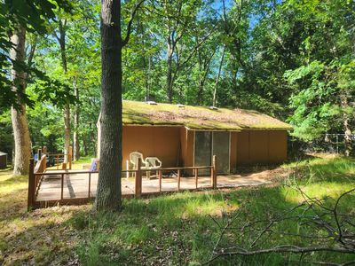 6386 W Pine Crest Dr, Baldwin, MI, 49304