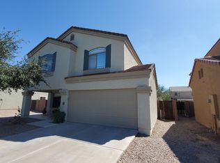 8605 W Cordes Rd, Tolleson, AZ 85353