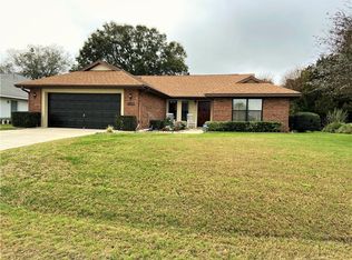 5448 SW 80th Pl, Ocala, FL 34476