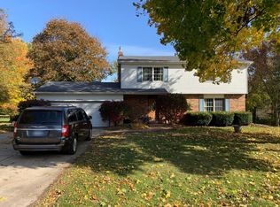 6209 Mountie Way, Jackson, MI 49201