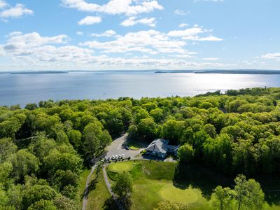 25-A Bluff Road, Lincolnville, ME, 04849