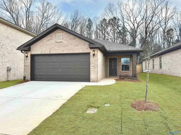 27958 Chalmers Cir, Harvest, AL 35749