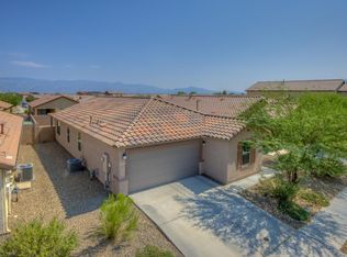 8769 E Stone Meadow Cir, Tucson, AZ 85730