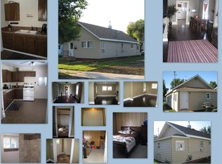 314 W Broadway, Williston, ND 58801
