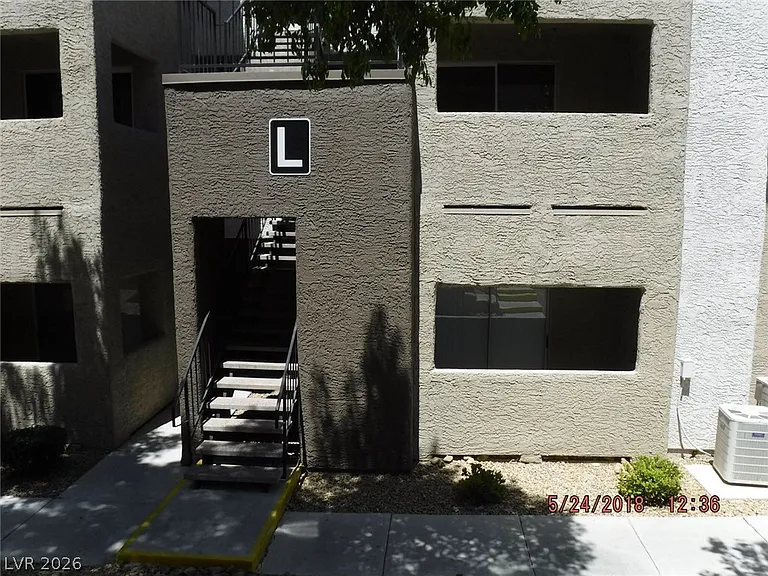 4200 S Valley View Blvd #3051 — Photo 20