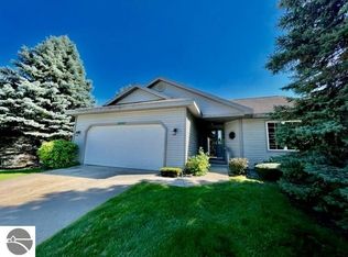 12054 S Elk Run, Traverse City, MI 49684