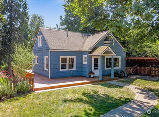 1916 Allen Rd SE, Olympia, WA 98501