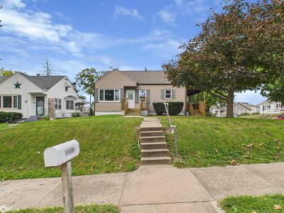 1528 Franklin St, Keokuk, IA, 52632