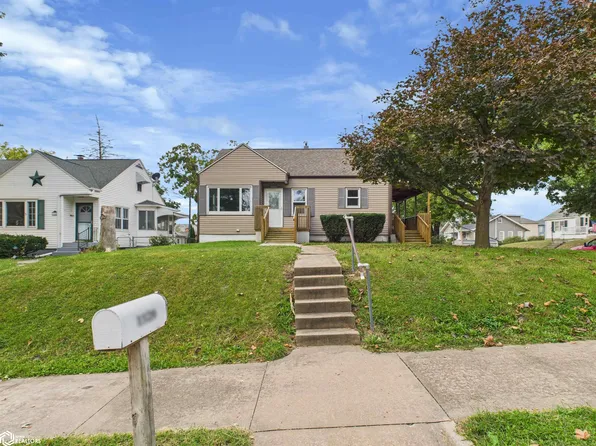 1528 Franklin St, Keokuk, IA 52632