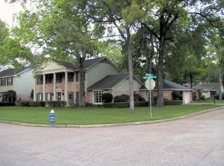 402 Southchester Ln, Houston, TX 77079