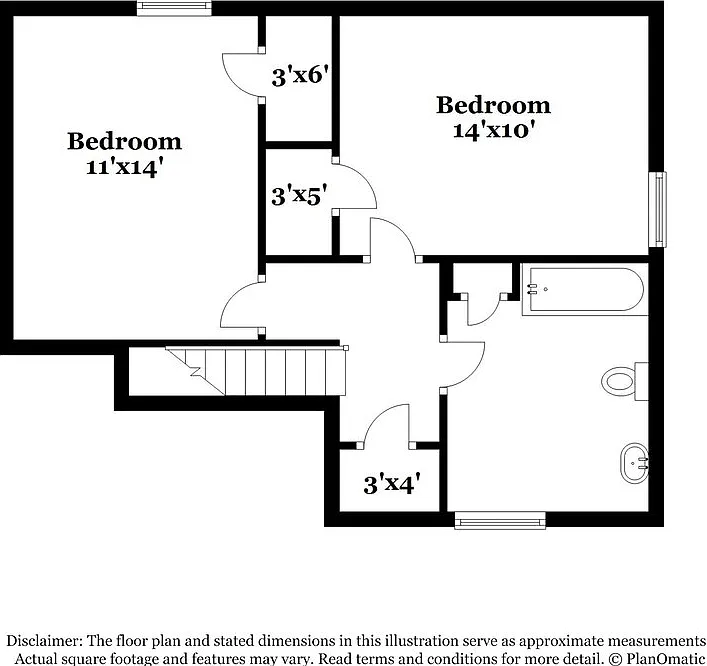 3 bed, 2.0 bath, 1609 sqft, $2,040 — Photo 3