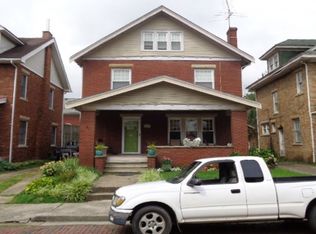 1319 13th St, Huntington, WV 25701