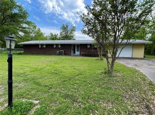 1705 Jefferson St, Commerce, TX 75428