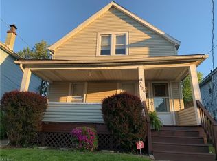 7820 Dorver Ave, Cleveland, OH 44105