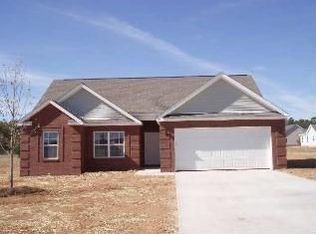 108 Hunter Trl, Byron, GA 31008