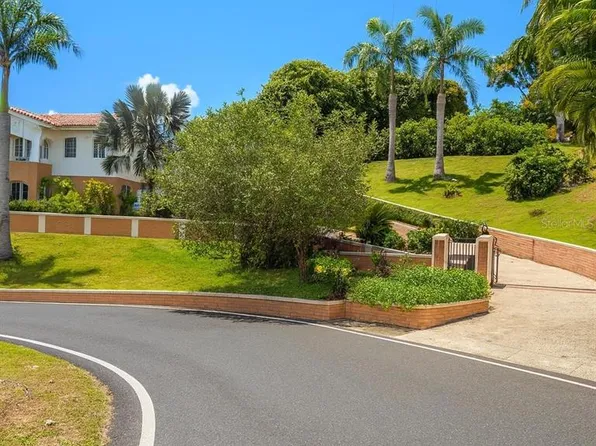 156 State Highway Km 18.8 Quebrada Gdn #Wd, Barranquitas, PR 00794