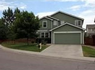 11105 Fillmore Way, Northglenn, CO 80233