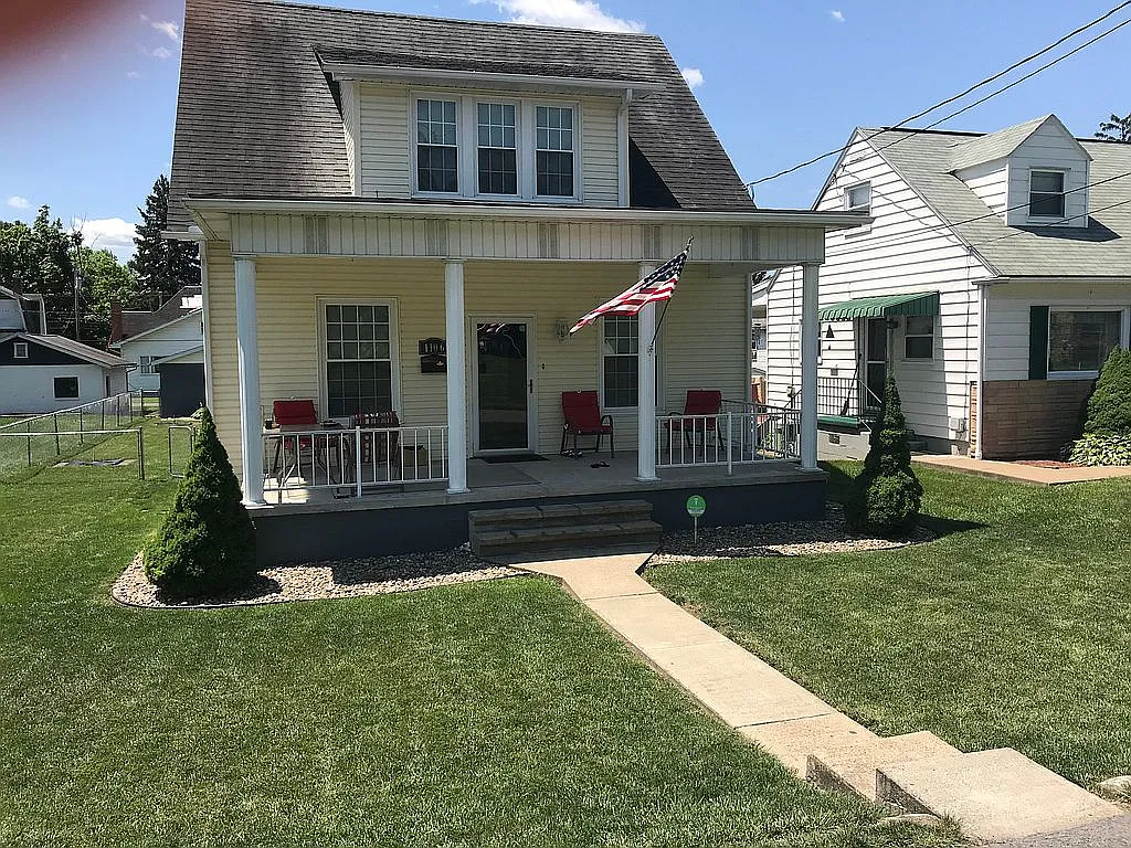 1106 Fleming Ave photo 1