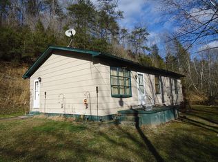 3945 Ky Route 581, Tutor Key, KY 41263