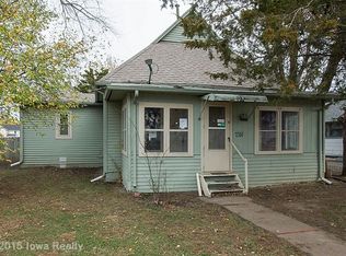 2700 Logan Ave, Des Moines, IA 50317