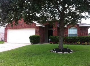 711 Hidden Rdg W, Houston, TX 77073