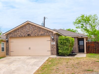 4615 Le Villas, San Antonio, TX, 78222