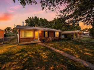 2110 Oak St, Harper, KS 67058