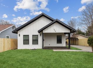 4124 Biglow Dr, Dallas, TX 75216