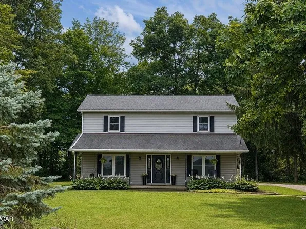 7680 Lynch Rd, Saint Marys, OH 45885