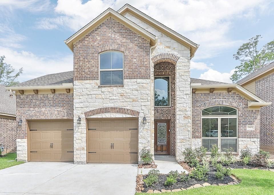 1st image of 23423 Banks Mill Dr
