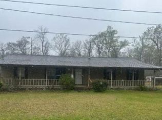 13123 Dee Gautreau Rd, Gonzales, LA 70737