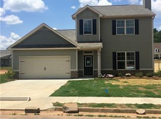 19 Roundabout Ln, Adairsville, GA 30103