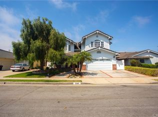 2345 W 235th Pl, Torrance, CA 90501