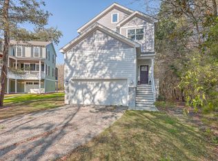1936 Chestnut Oak Ln, Charleston, SC 29414