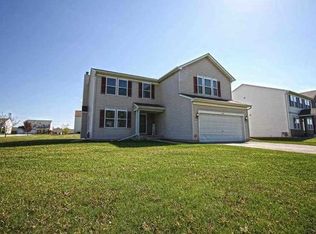 6397 Sunny Meadow Dr, Machesney Park, IL 61115