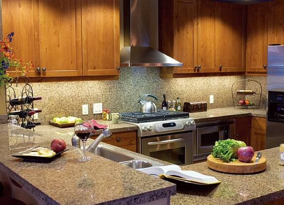 4th image of 8001 Northstar Dr #8214