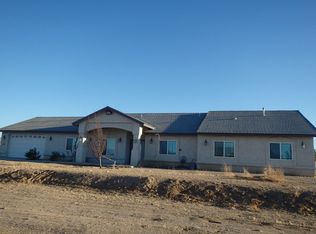521 E Franklin Ave, Ridgecrest, CA 93555