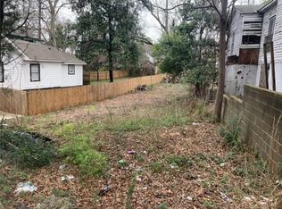 54 Martin Ave SE LOT 1, Atlanta, GA 30315