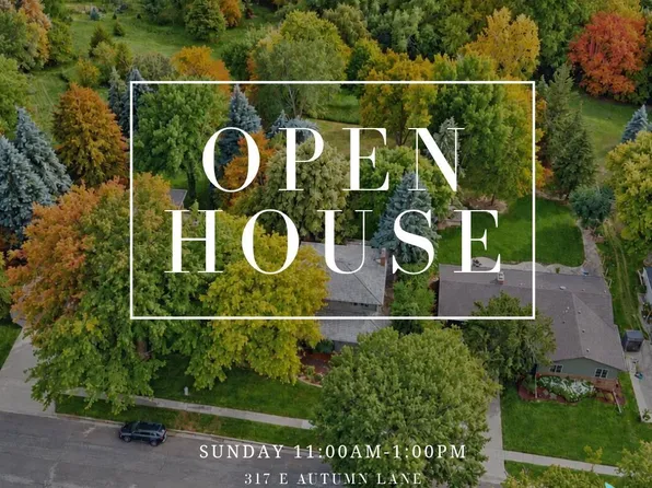 317 E Autumn Ln, Sioux Falls, SD 57105