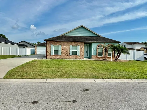 1201 Lavender Jewel Ct, Plant City, FL 33563