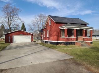 869 Main St, Sebewaing, MI 48759