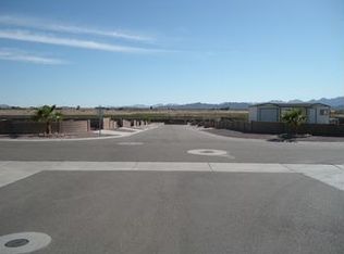 10374 Adobe Dr, Wellton, AZ 85356